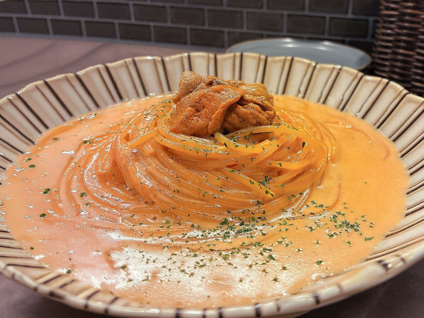 料理