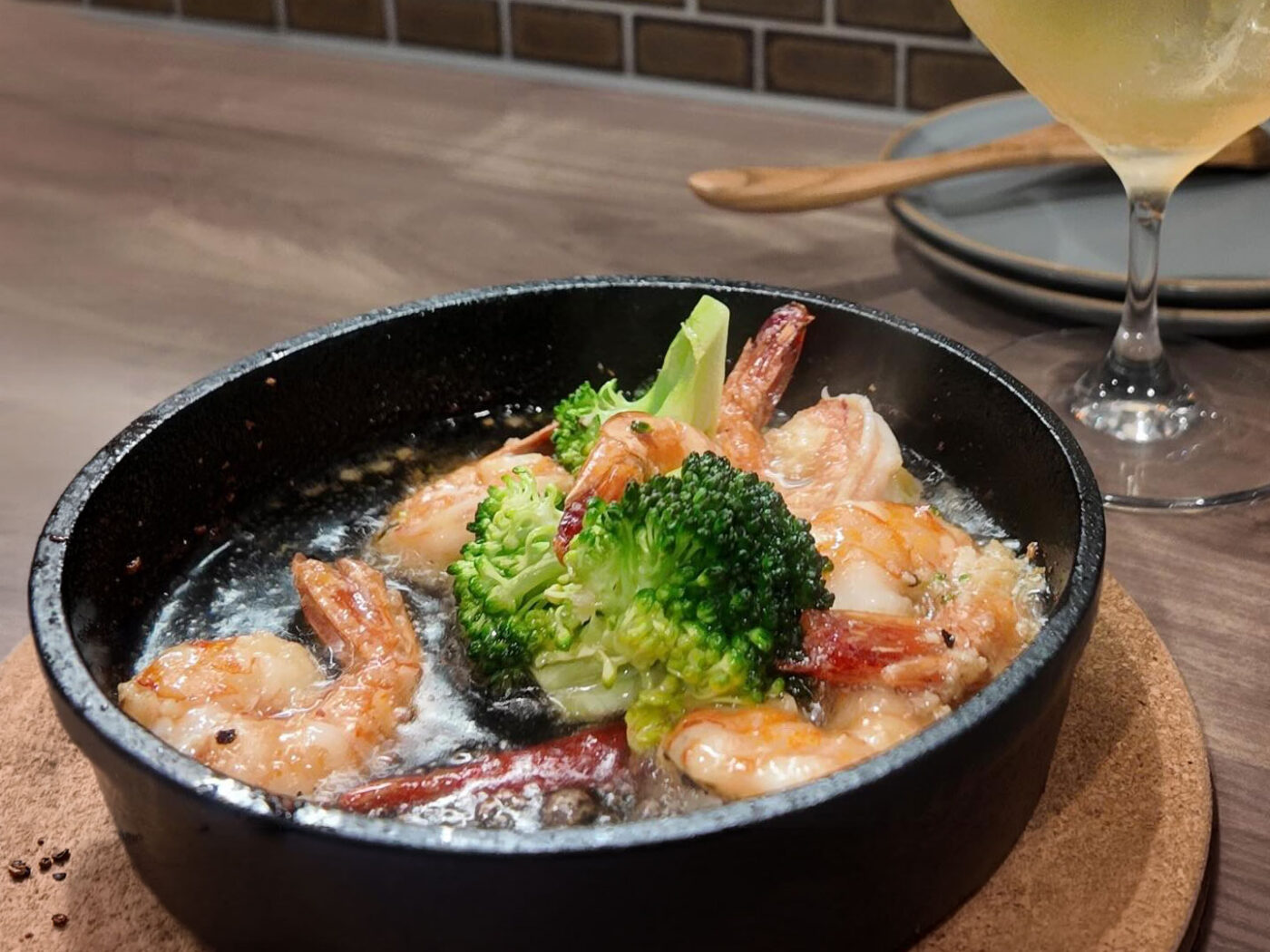 料理